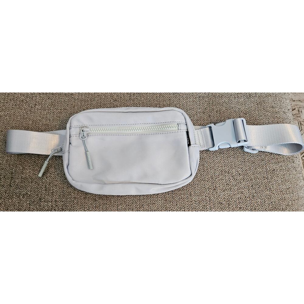 Telena Crossbody Fanny Pack Adjustable Bag